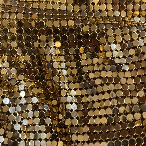 Malini + sulaika mesh clutch - Picture 7 of 7